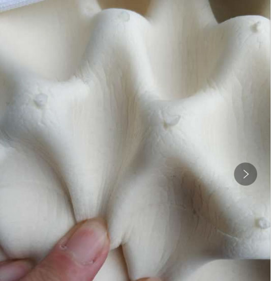 泰国乳胶枕头骗局视频,揭秘乳胶枕内幕