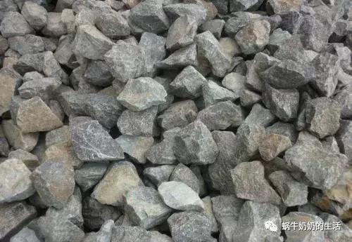 即墨人工大假山施工,大型假山施工全过程