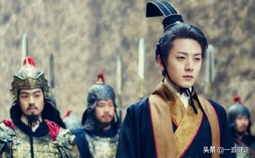 晋元帝司马睿统治的是哪些州,晋元帝司马睿的儿子的下场