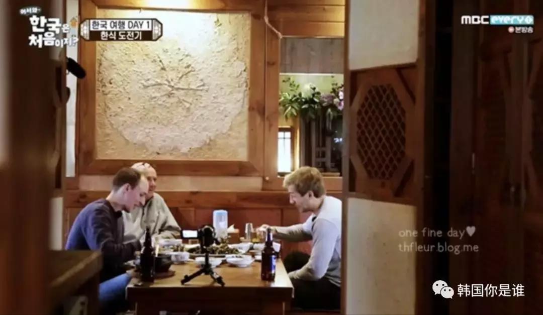 路人看到韩国明星,韩国街上能看到韩国明星吗