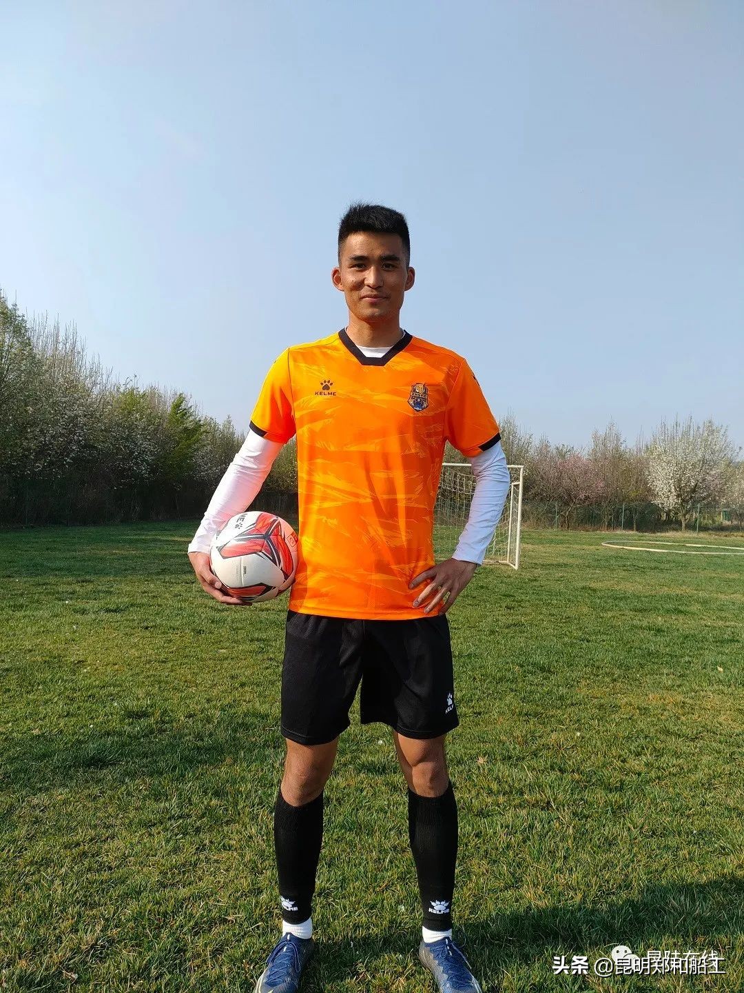 昆明郑和船工足球队最新消息,足球球员李彪加盟马竞