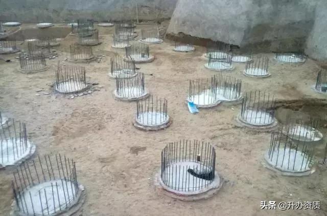 桩验收主要验收哪些东西,工程桩验收需要哪些资料