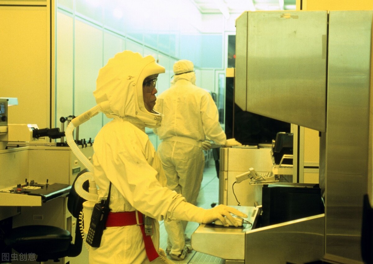 合肥突破芯片难题,安徽芯片突破