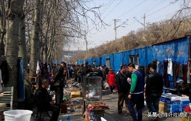 闲置物品回收盈利模式,老旧闲置物品回收创业模式