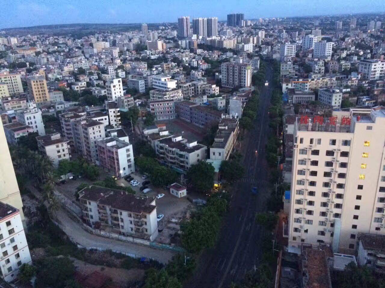 徐闻是个好地方吗,徐闻哪里有升值潜力