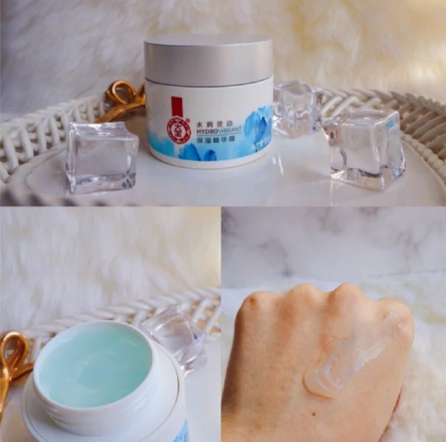 平价面霜测评红黑榜无广告,面部干燥紧绷起皮用什么面霜