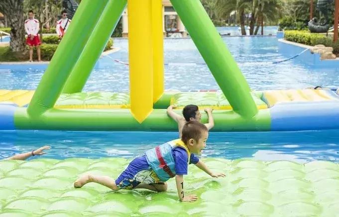 去珠海长隆玩住哪家民宿最划算,珠海长隆水上乐园民宿