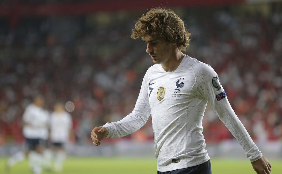 欧洲杯法国队十一人,2024欧洲杯预选赛土耳其集锦