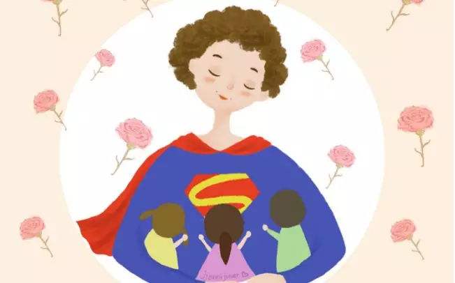 当孩子说讨厌妈妈时妈妈该怎么做,我讨厌妈妈正常吗