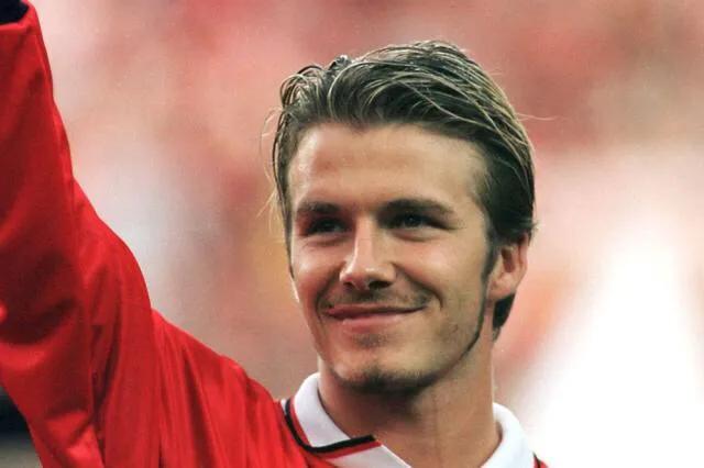 实况足球普卡大卫贝克汉姆,实况足球手游2024贝克汉姆