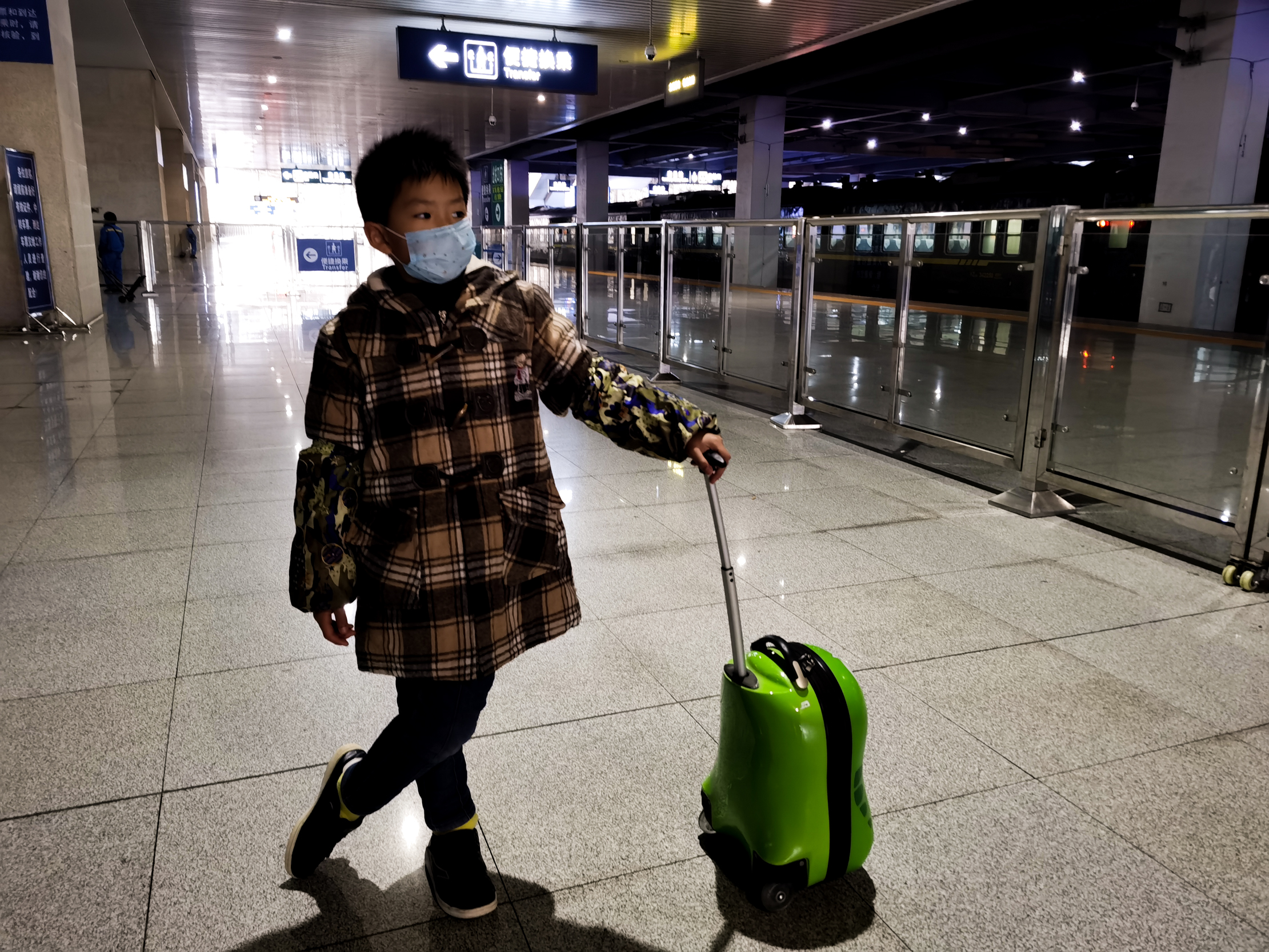 送给孩子的开学礼物，小寻MAXPro智能学习版儿童手表