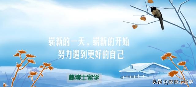 美国文科留学读博士的辛苦吗,一个博士的坎坷求学路