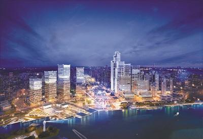 广州1800亿推73个新基建项目,广州基建投资最多的地方