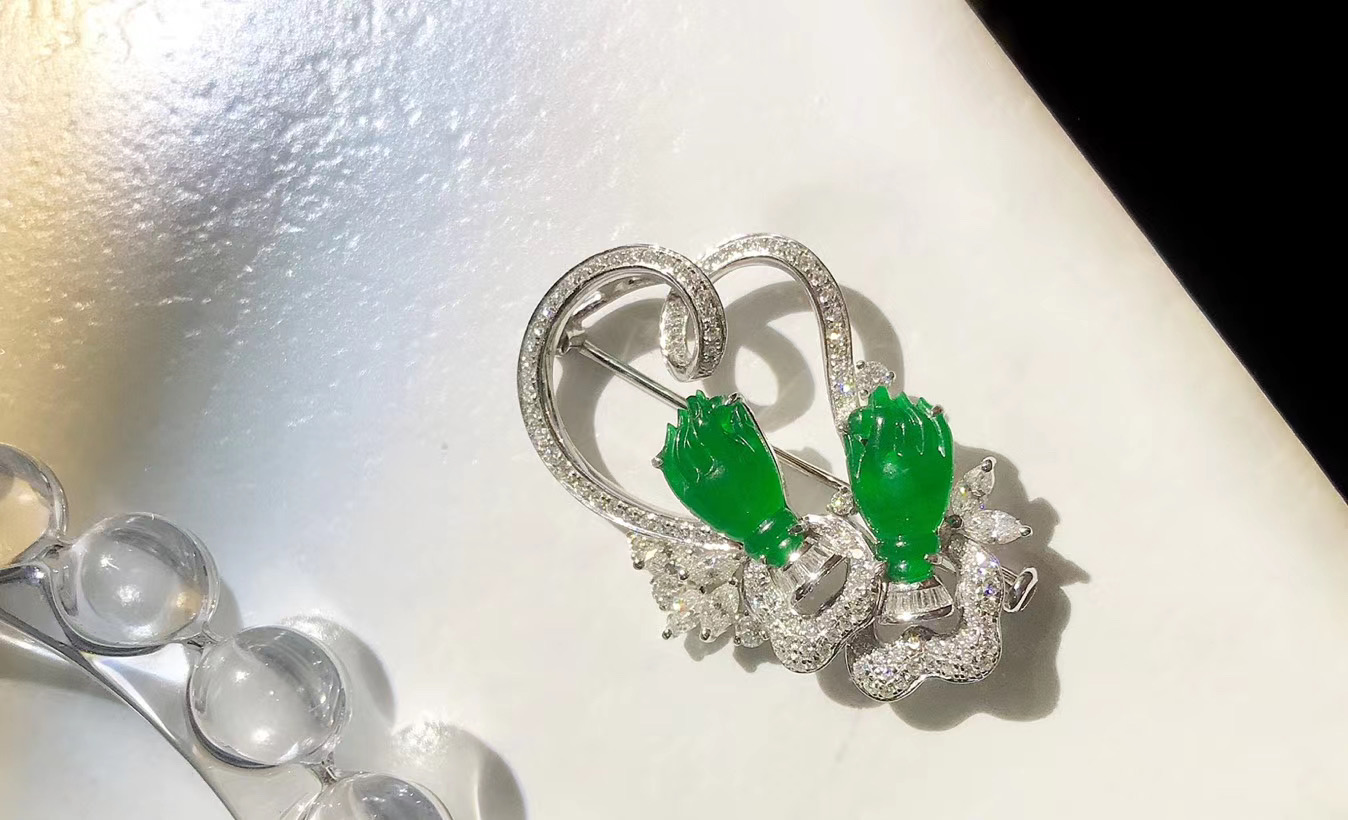 玉雕掌上明珠佛手寓意,玉雕佛手的寓意和象征是什么