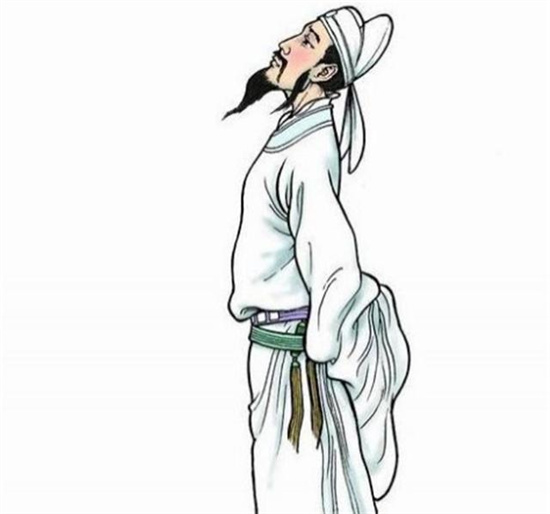 李白豪放的诗句解析,李白豪放的诗句将进酒