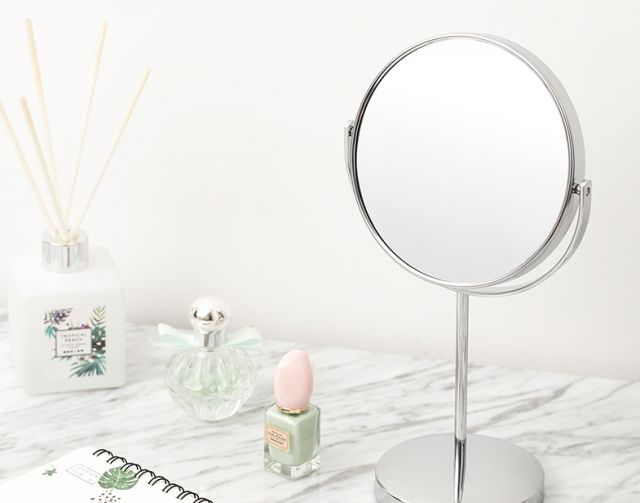 买了名创优品的产品,买完名创优品所有彩妆