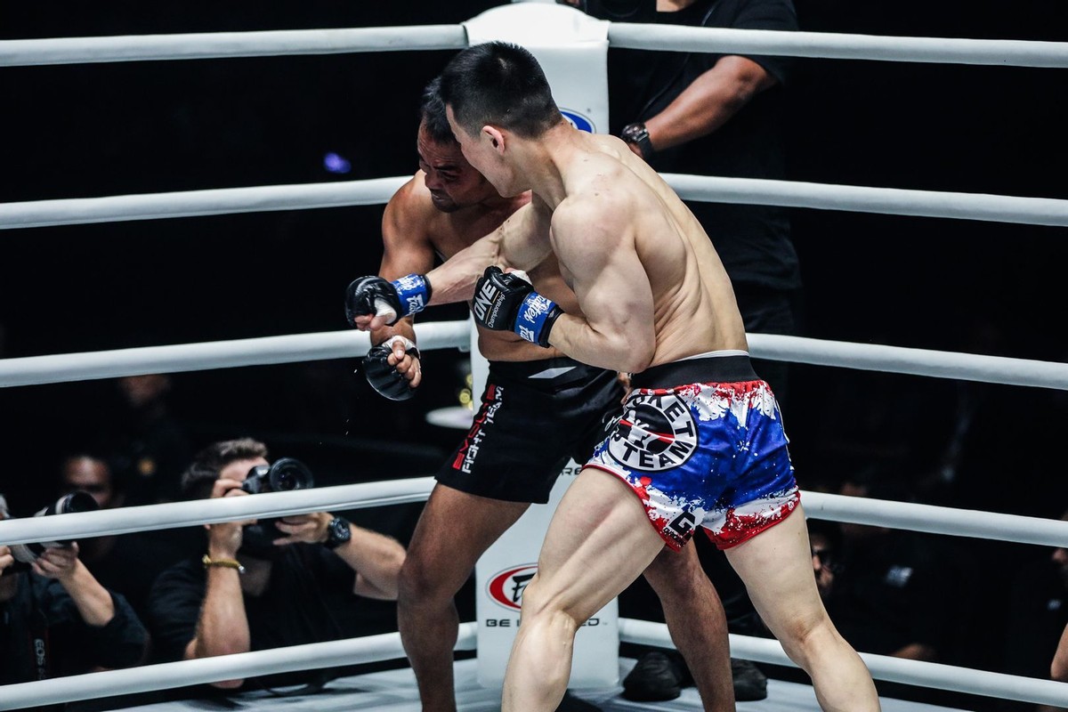 苗利涛复仇视频,苗利涛绝杀视频