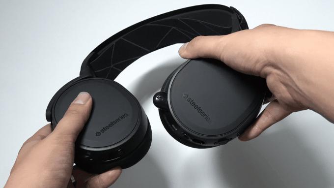 赛睿arctis寒冰pro电竞耳机,赛睿arctisprowireless