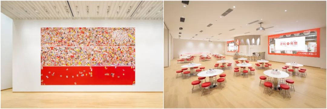 优衣库logo设计,优衣库logo重新设计