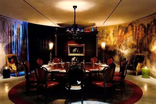 长沙很多明星去的店,长沙14家明星餐馆