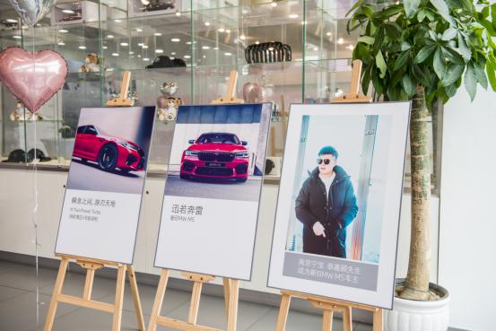 南京宁宝奔驰,南京宁宝宝马mini交车仪式