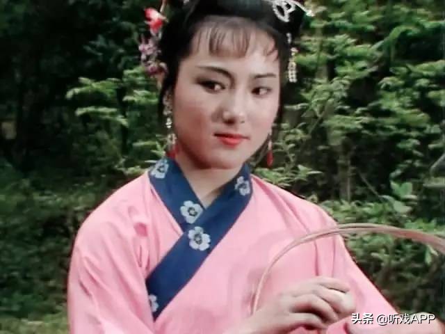 86版西游记让人印象深刻的配角,86版西游记128位演员今昔对比