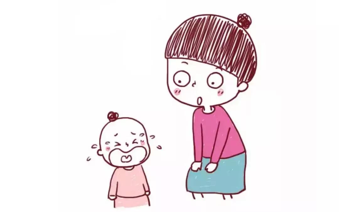 几岁孩子最难教育,多大的孩子宝妈最难带