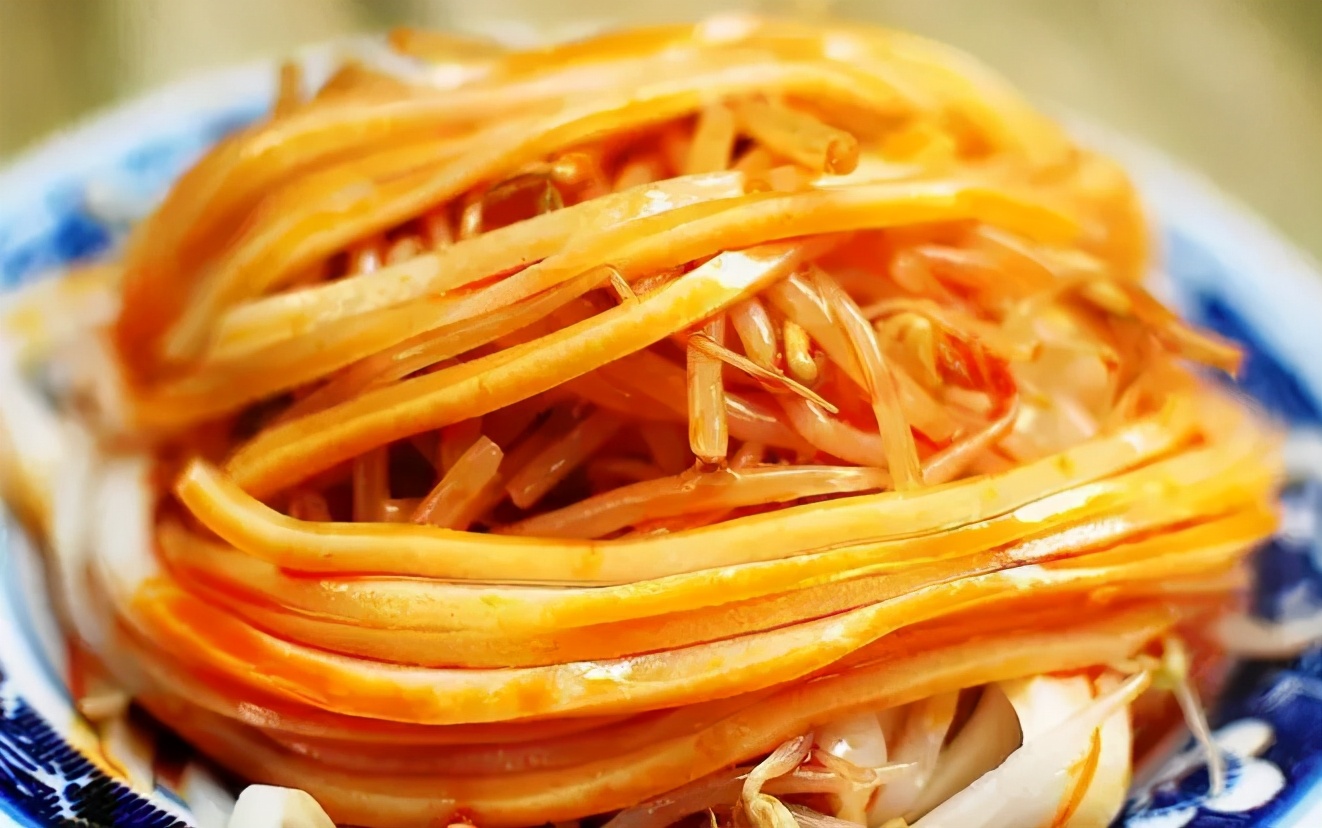 深受外地人喜欢的陕西美食,特别好吃的陕西美食