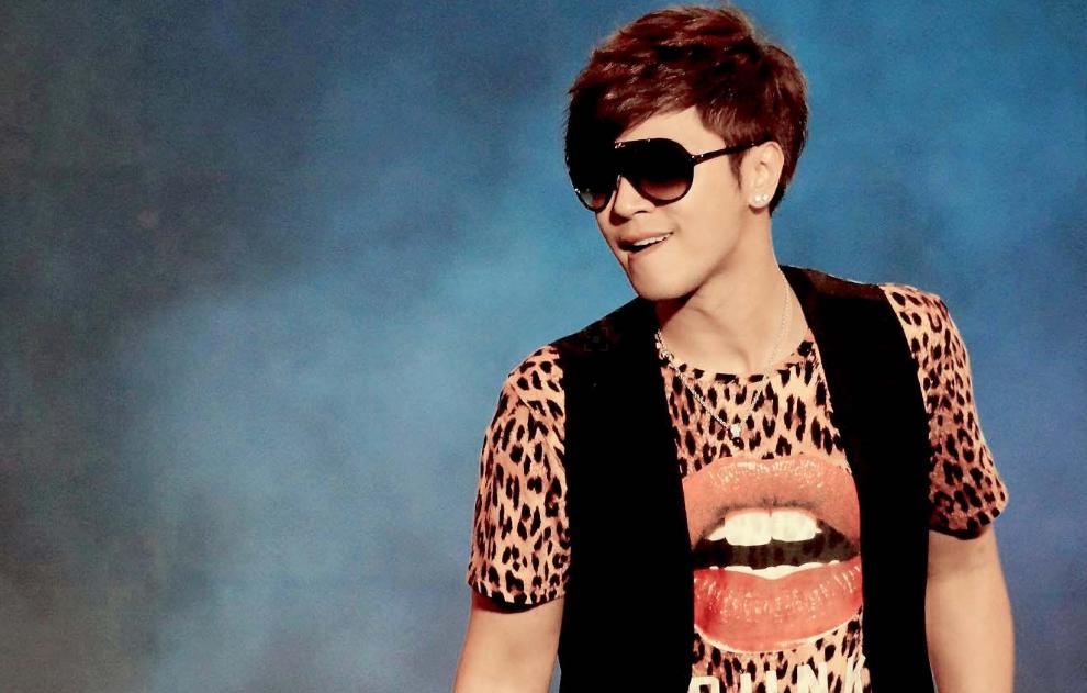 都8年了，罗志祥还没有娶网红女友的打算，他在怕啥？