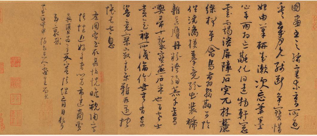 王冕自学绘画,王冕为什么这么喜欢画墨梅