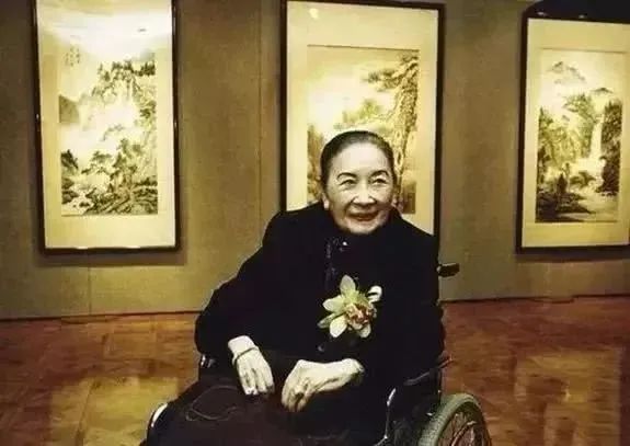 宋美龄珠宝真品,宋美龄的珍珠饰品