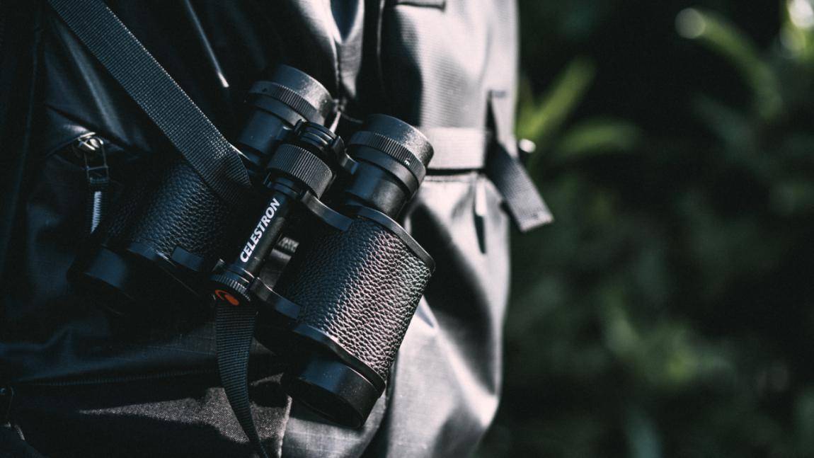 星特朗望远镜实拍效果,星特朗双筒自然望远镜使用教程