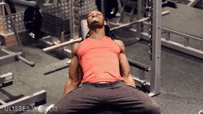 深蹲硬拉刺激肌肉,快速提升深蹲腿部力量训练方法