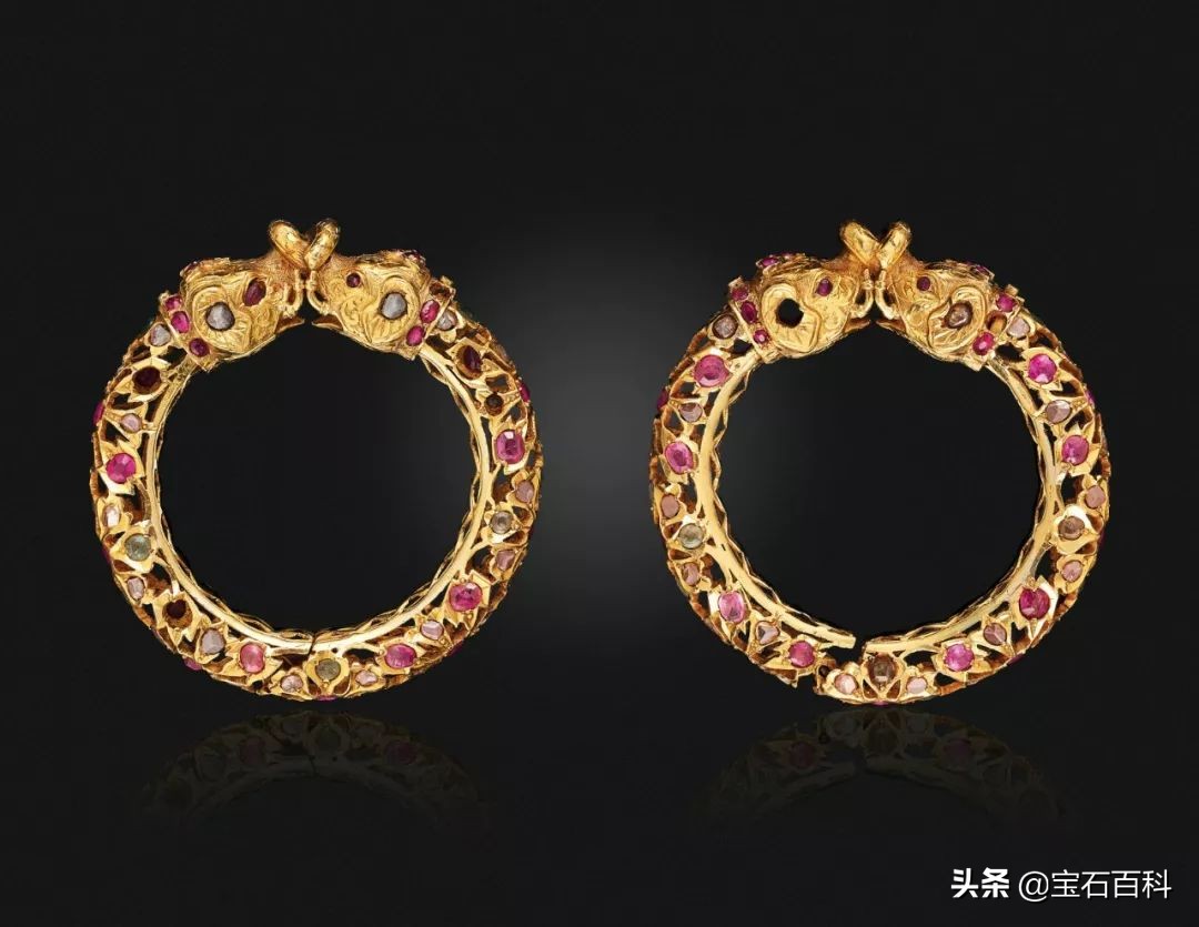 科普宝石历史文化系列之红宝石,宝石基本知识与宝石鉴赏