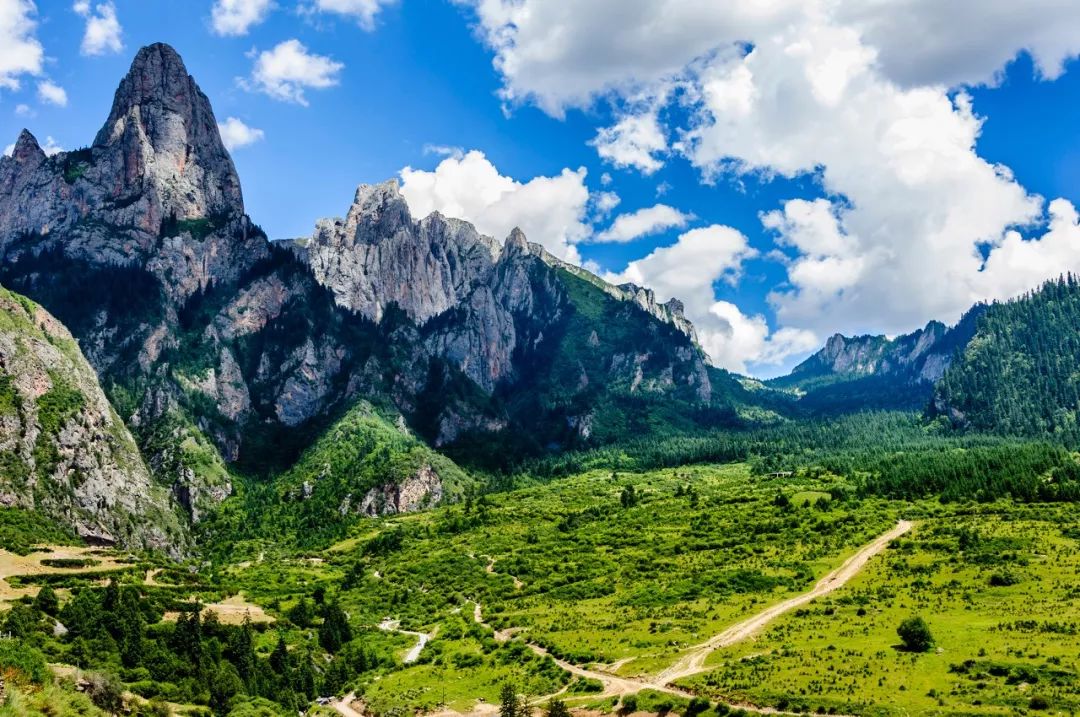 最值得去的10个国外旅行地,国内最值得去的二十个城市