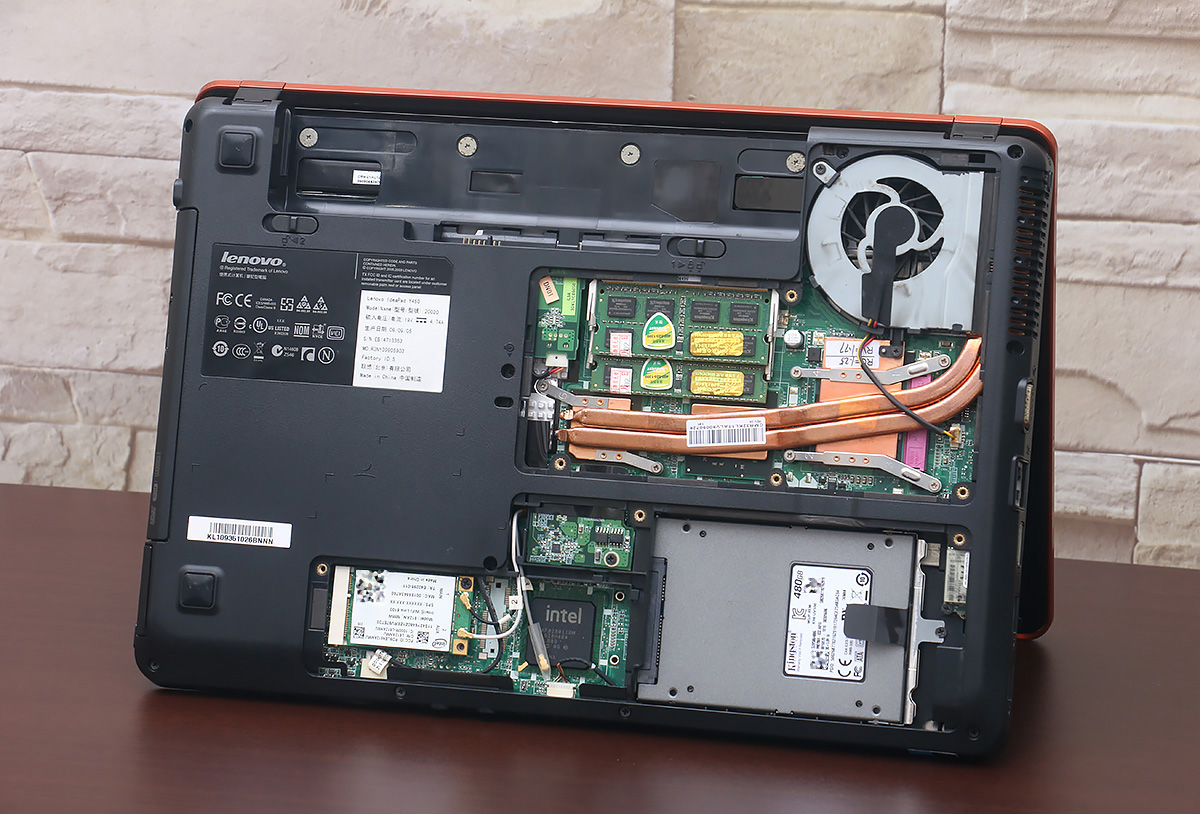 联想老款笔记本y450,联想y450笔记本红白绿蓝