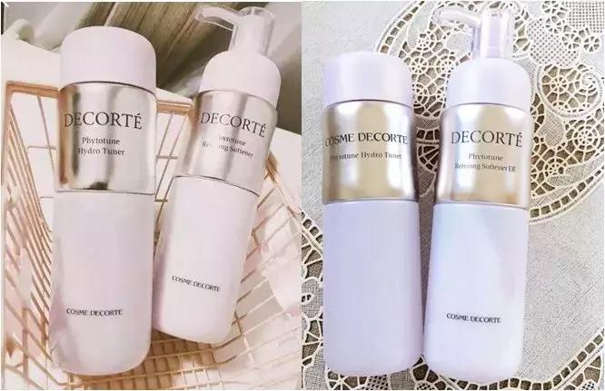 适合40岁以上的水乳性价比高,适合40岁的水乳不过敏