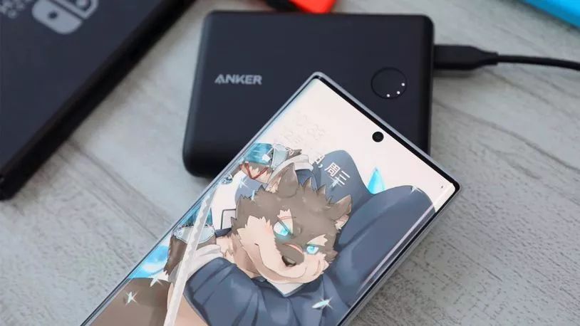 anker快充电源评测,ANKER安克高功率移动电源推荐