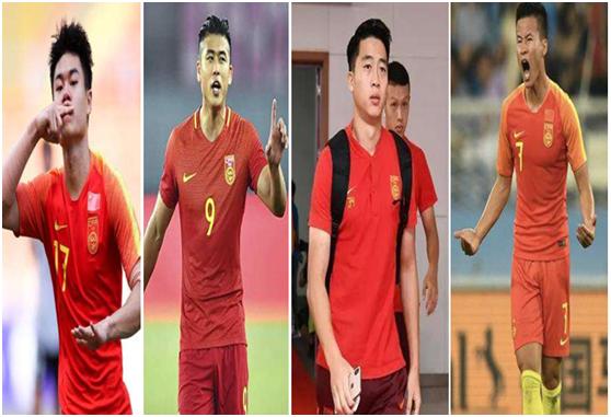 四小天鹅球员,四小天鹅的渐强渐弱