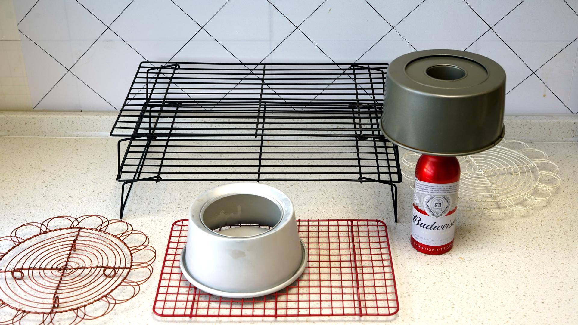 烘焙新手必看入门必备工具,烘焙小白入门级工具清单超实用