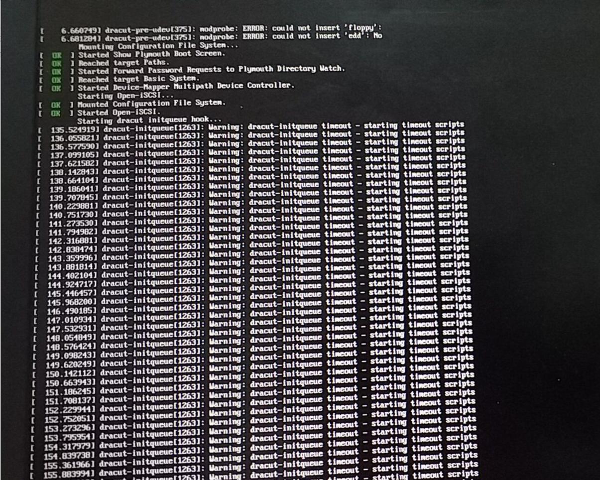 win10下安装centos7,windows7安装centos双系统