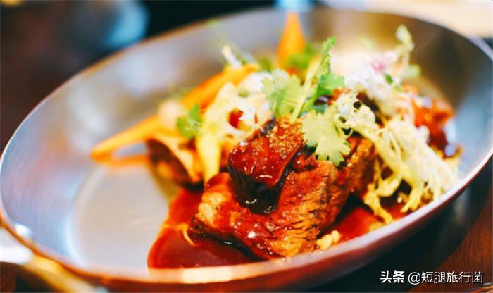 澳门米其林餐厅威尼斯人,人均2000的米其林三星餐厅