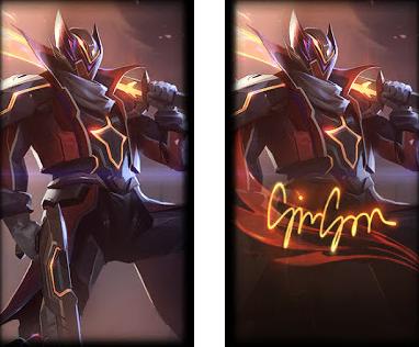 LOL测试服4月15日：FPX冠军皮肤发布，假面骑士FPX来了！