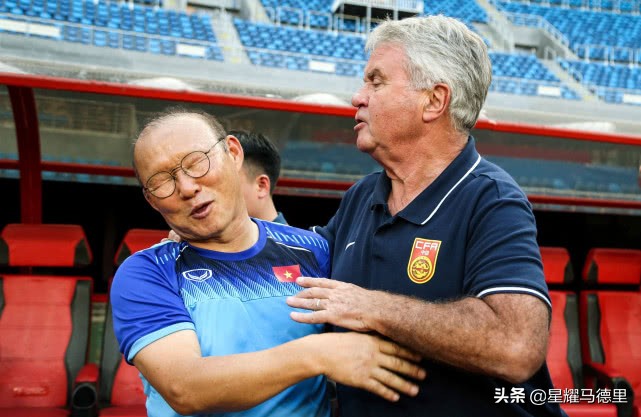 讽中国足球,国内足球希丁克消息