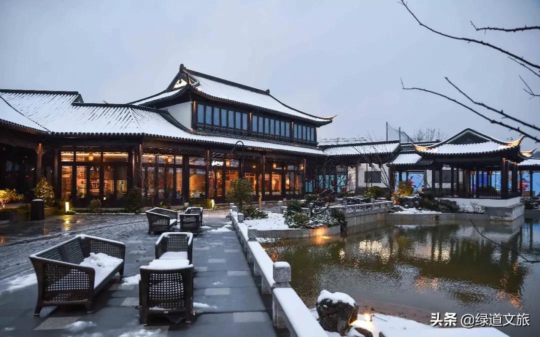 桃李春风小镇,桃李春风小镇发展前景