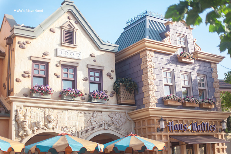 上海迪士尼攻略超详细最新 (你不知道的迪士尼隐藏玩法)