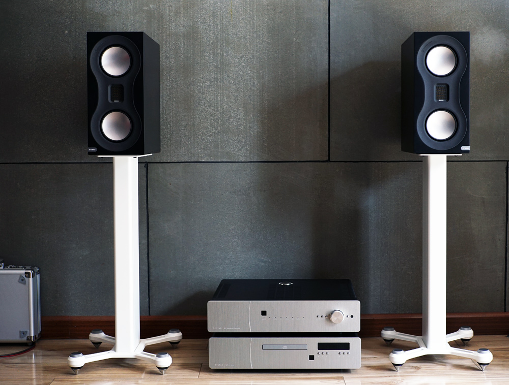 5万左右hifi配套推荐,预算5000元买什么hifi音响