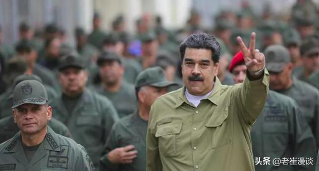 美国想收拾后院？“肾虚”的它们能打出硬拳吗