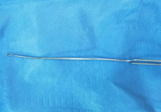 放环取环的步骤和流程,取放环要多久