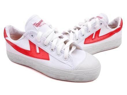 有没有好穿的小白鞋推荐,有没有好穿舒服的小白鞋推荐